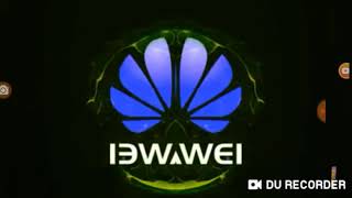 Huawei Logo Effect 2X