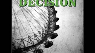 Video thumbnail of "Decisión. Atreverse a mirar"