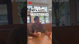 More men are getting vasectomies in Texas
More men are getting vasectomies in Texas More men are getting vasectomies in Texas