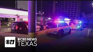 After two deadly shootings, DART riders question transit safety