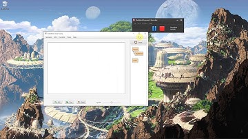 Java 1, Lesson 0 - Intro to Greenfoot