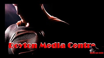 Royton Media Centre Kodi Fork 17.6 for Royton Builds