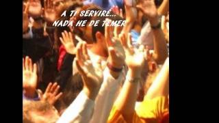 En ti confiaré-Rocío Crooke