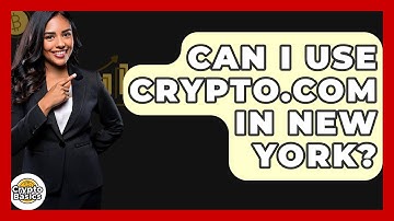 Can I Use Crypto.com in New York? - CryptoBasics360.com