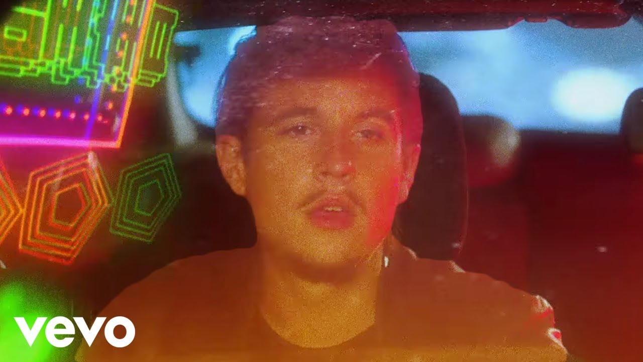 Nekfeu   Egrie