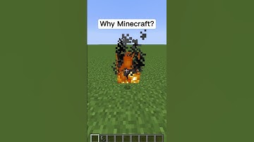 Minecraft Logic 😂 pt.1 #minecraft #shorts #logic #memes