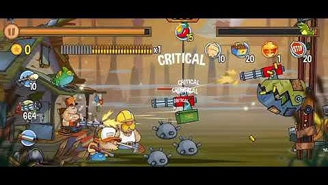 Download Swamp Attack Mod Apk 4.2.3.0 Latest Version | Direct Link👇