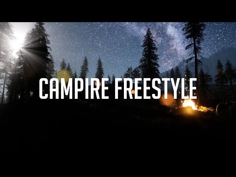 Juice WRLD - Campfire Freestyle (Seth G. Remix)