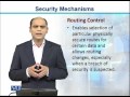 CS315 Network Security Lecture No 9