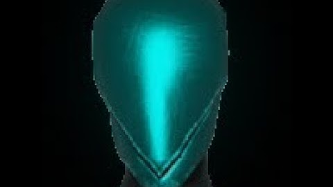 Flaws Glass: Meet Cardaman