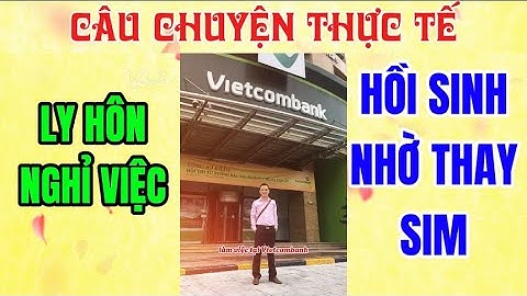 CHUYỆN THỰC TẾ: Từ Ly Hôn – Nghỉ Việc – Đến Lột Xác Cuộc Đời Nhờ Đổi Sim Phong Thủy | Kim Tâm Cát