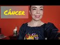 CANCER|AMOR| NO ME DEJES, QUIERO UN NUEVO COMIENZO A TU LADO, DAME UNA OPORTUNIDAD