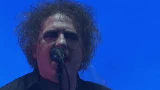 The Cure - Disintegration, 30th - Live B-Sides and Demos - Sydney Opera House, May 2019 - HD