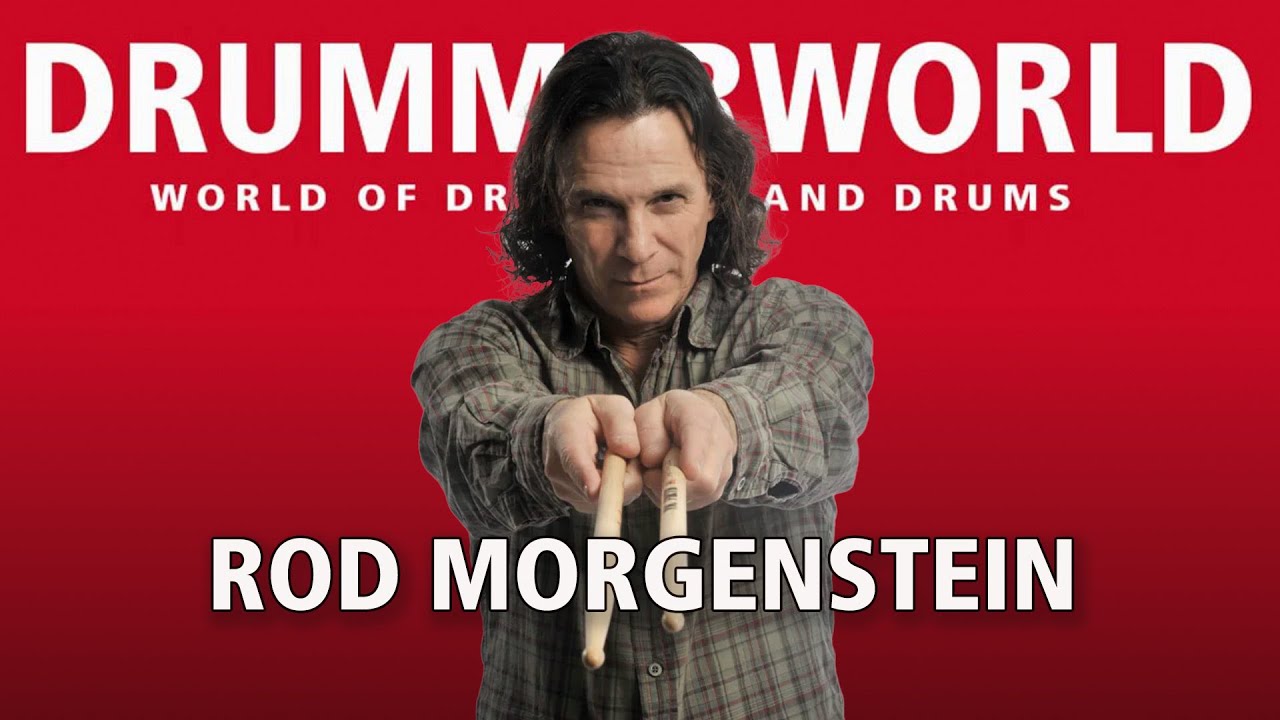 Rod Morgenstein: Put It All Together... 