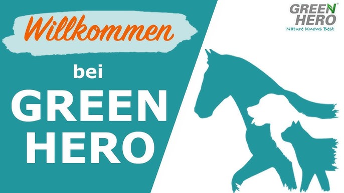 GreenHero 