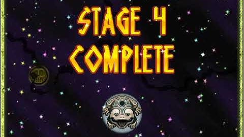 Zuma Deluxe 3(Zuma Mod) Adventure Full Play