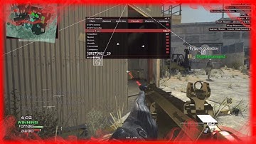 COD MW3 *New* Eternal Engine SPRX Non Host