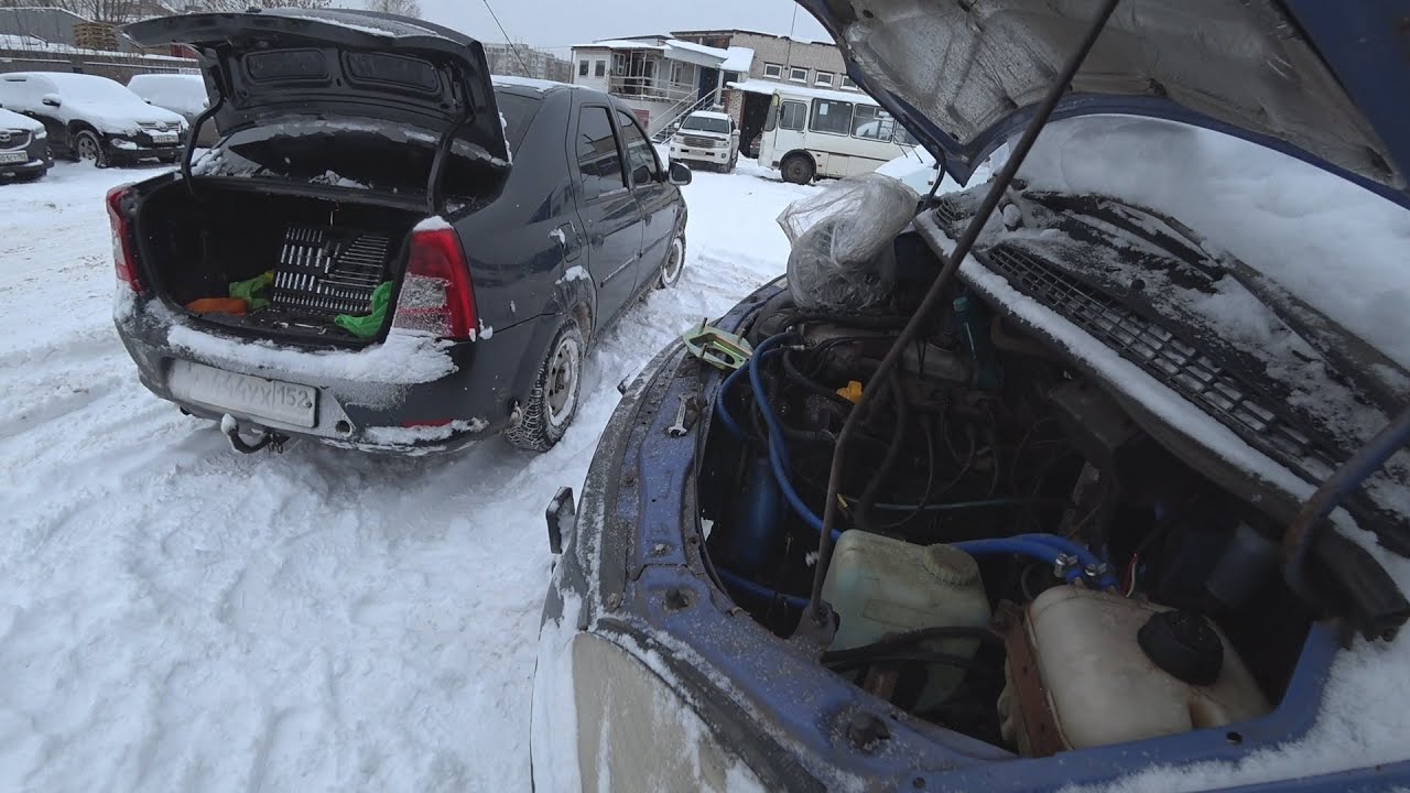 РЕМОНТ ЭВАКУАТОРА. ТОРМОЗА BOSCH - YouTube