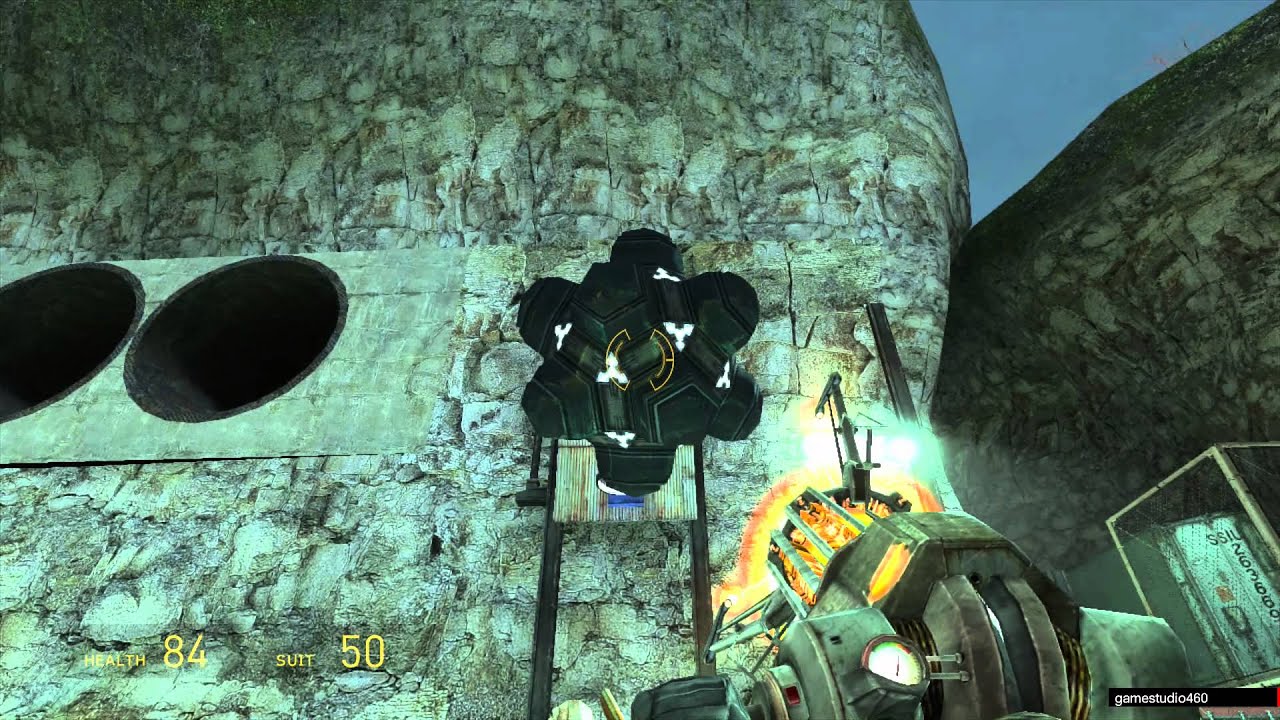 The Orange Box Half Life 2 Achievement Guide Two Points YouTube The Orange Box Half Life 2 Achievement Guide Two Points YouTube