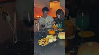 А ВЫ УЖЕ НАЧАЛИ ГОТОВИТЬСЯ К ХЕЛЛОУИНУ? 🎃🎃🎃