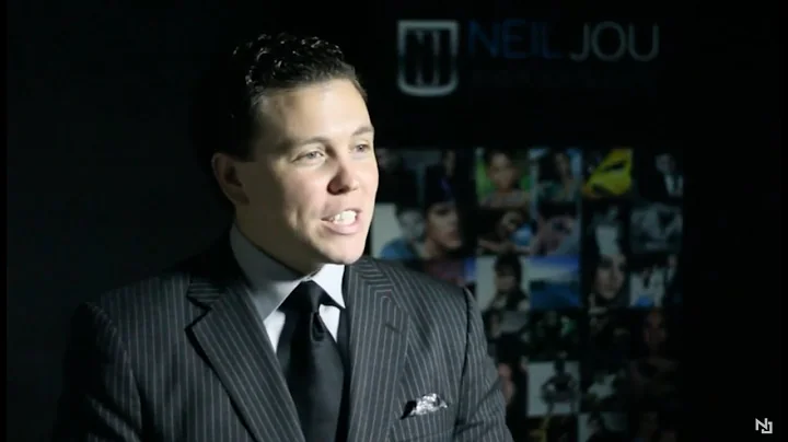 Interview with Brett Shoemaker | Neil Jou Producti...
