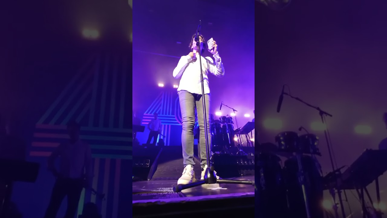 Clouseau 40 jaar jubileum tournee door nederland. Ronda Utrecht 19 september 2024  . fiets brommer.