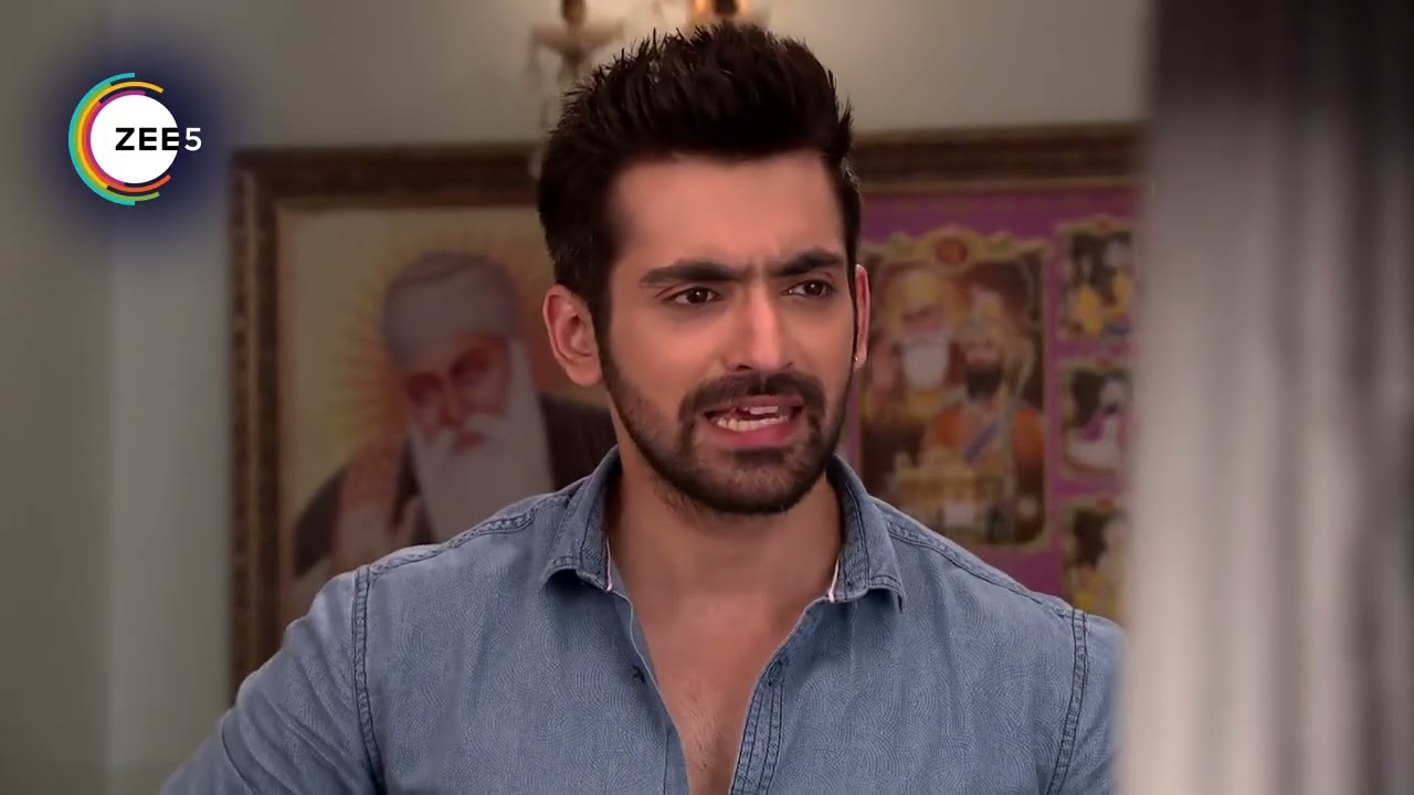 Kumkum Bhagya | Ep - 550 | Webisode | Zee TV