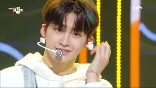 plot twist - TWS | Music Bank | KBS WORLD TV 240223