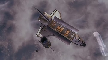 Duan Berry -Space Corridor VI (2025)