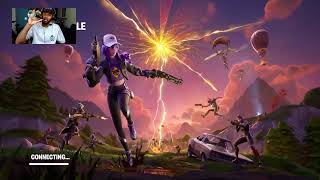 fortnite among us stream @elisocray