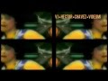 THE FLIRTS - DANGER - ( DJ RHEX Remix Edit Video version 2)