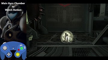 Watch Station Access - Boost Jumps