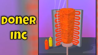 Doner Inc Game - The best tasty Kebab on the world screenshot 1