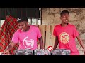 Wanyamwez experience live kenya with dj daffy x mc gogo  s1  ep3