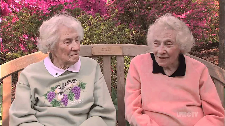 Twin Sisters Garden