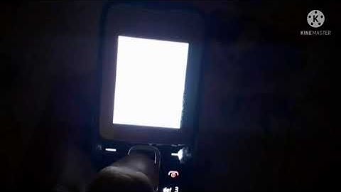 Nokia C2-00 Startup & Shutdown