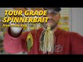 Strike King Tour Grade Spinnerbaits