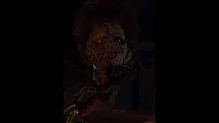 Jason Part 2 Vs Leatherface 1986