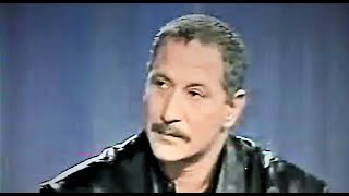 Cizia Zykë - Interview (1989)