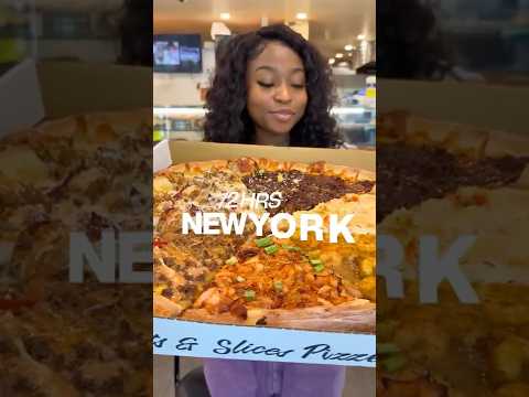 72 Hours In New York City PART 3 Our Last Day Hehee Cutsandslicesnyc Datzdeli