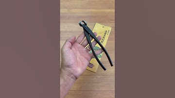 Kìm cạp xéo nội địa Nhật #0376628645 #kéocắtcành #hàngnhậtbãi #hàngbãinhật #dungcubonsai