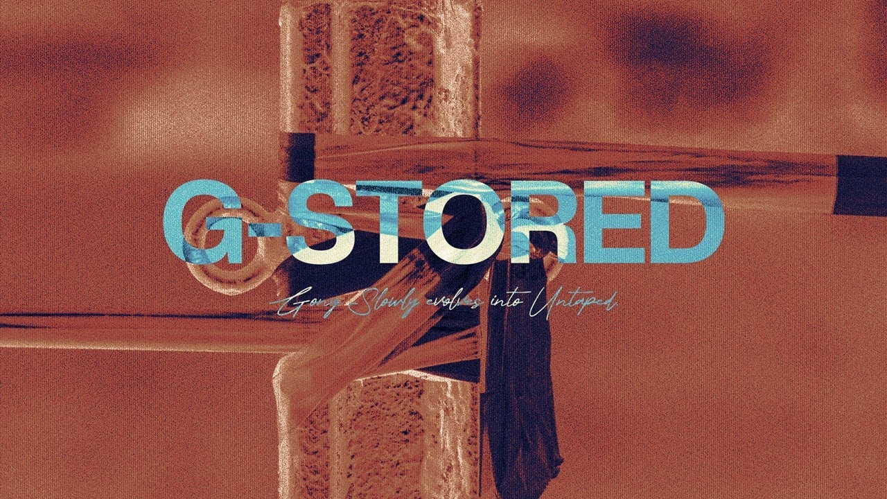 [G-STORED] Dannic - The Rhythm (Gony Slowly Remix) [FREE DOWNLOAD]