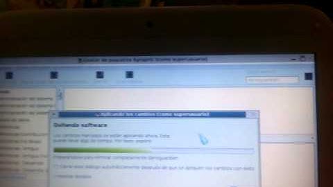COMO QUITAR EL DANSGUARDIAN DE LA CANAIMA
