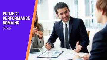 Project Performance Domains