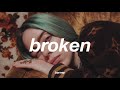 [FREE] Billie Eilish Type Beat "broken"