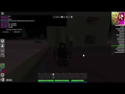 Apocalypse Rising Ammo Hack - roblox apocalypse rising hack cheat engine