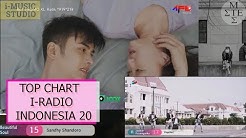 [INDONESIA 20] Tangga Lagu Indonesia Terbaru | TOP CHART IRADIO 27 JANUARI 2019  - Durasi: 3:58. 