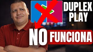 Goodbye to DUPLEX PLAY! ⛔ What to do if your LICENSE EXPIRED (3 Real Alternatives) screenshot 5