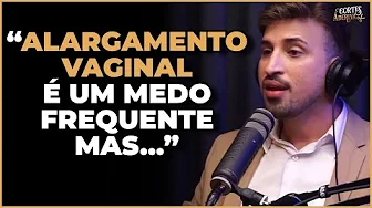 imagem do vídeo Como a VAGIN4 se recupera após o PARTO? | À Deriva Cortes