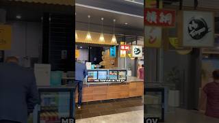 Mr. Teriyaki, QV Food Court Melbourne, #japanesefood #restaurant #review #australia #noodles #ramen
